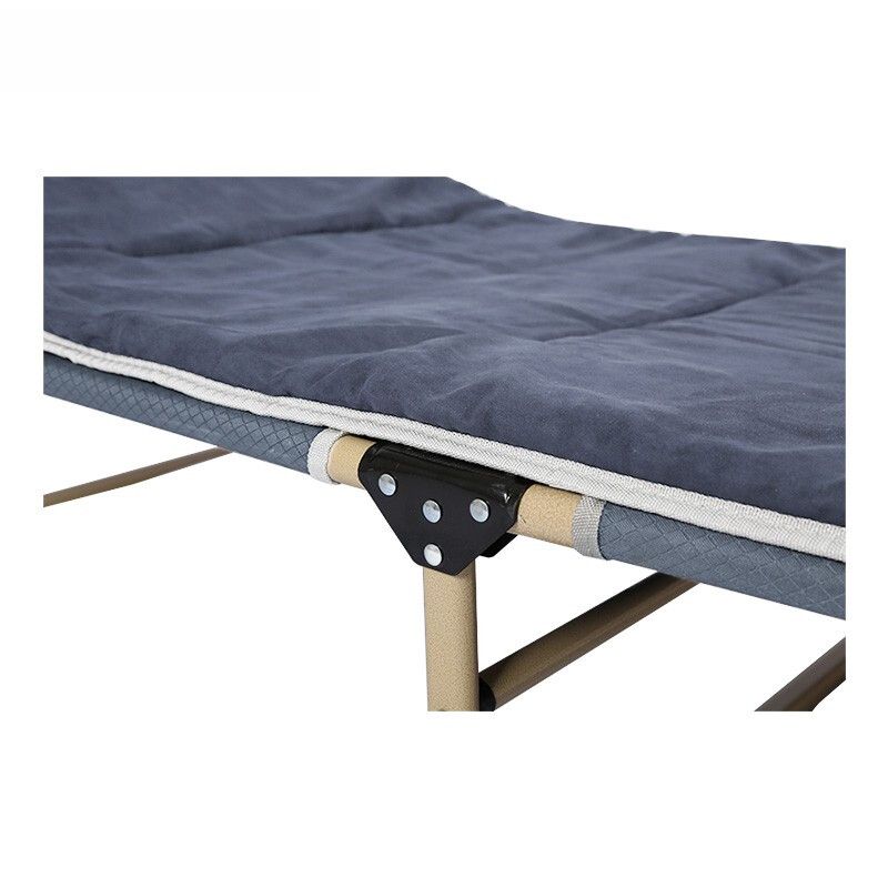 折叠床 三极户外/Tri-polar TP1022   单人 三折折叠