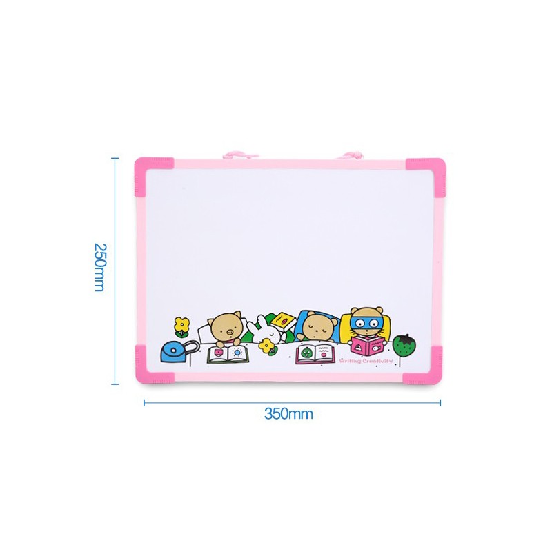 绿板/黑板/白板 晨光/M&G  白板 悬挂式 单面