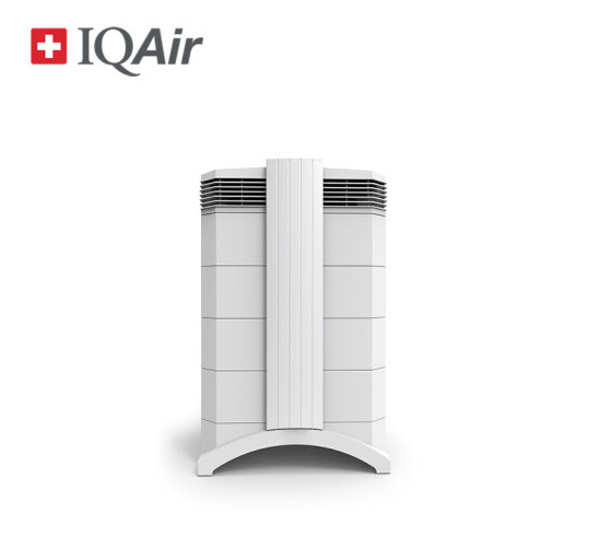 空气净化设备 艾可爱尔/IQAir HealthPro100 杀菌
