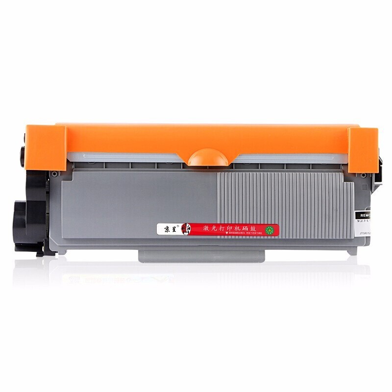 硒鼓/墨粉 京呈 T-3002K6TB 硒鼓 通用版 14600页 2