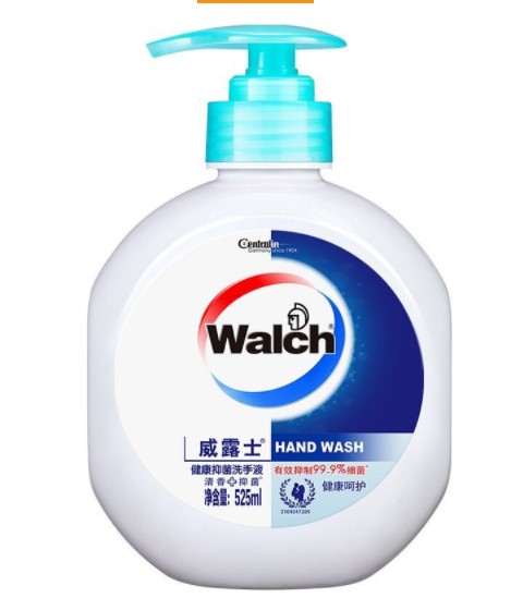 洗手液 威露士/Walch  液体 525 1个