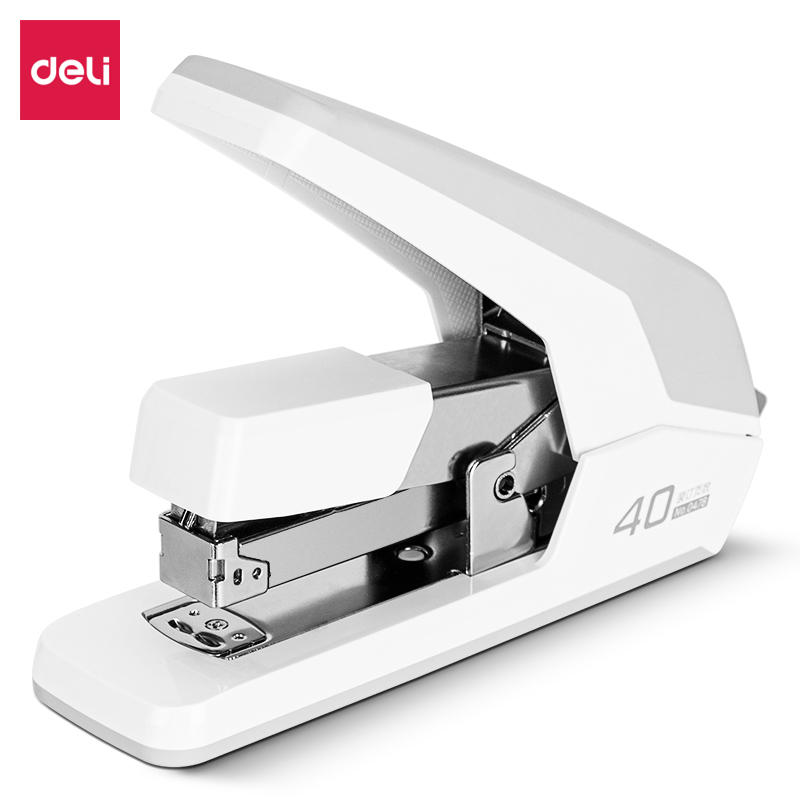 订书机 得力/deli 0478 手动