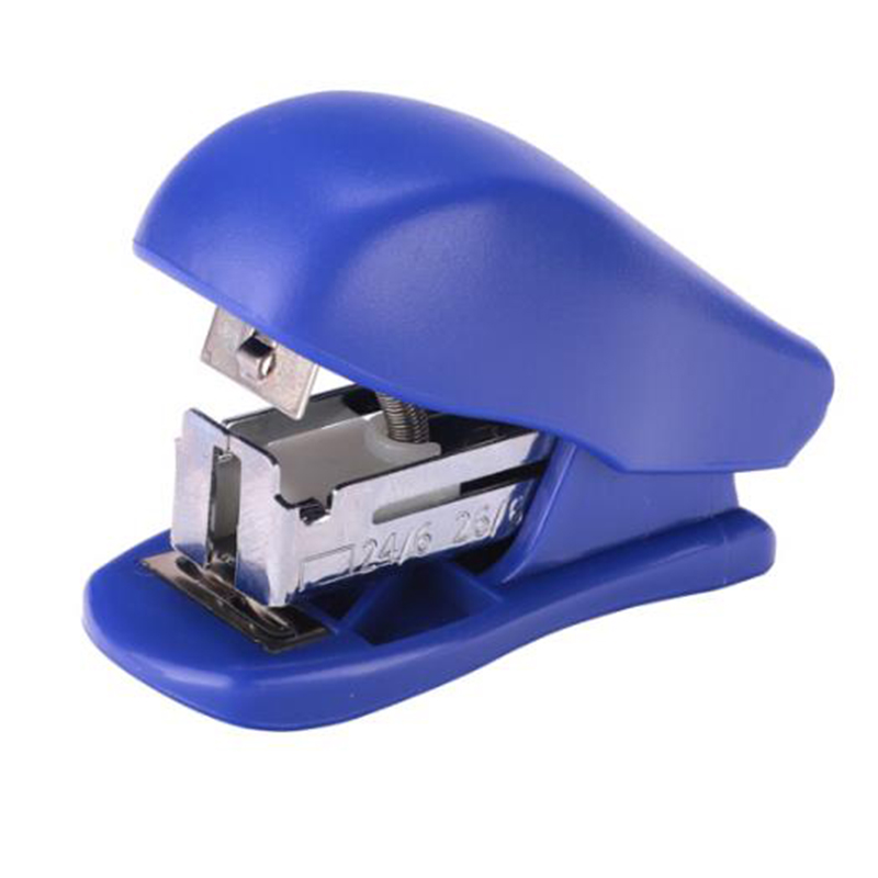 订书机 三木/SUNWOOD P80蓝色 手动