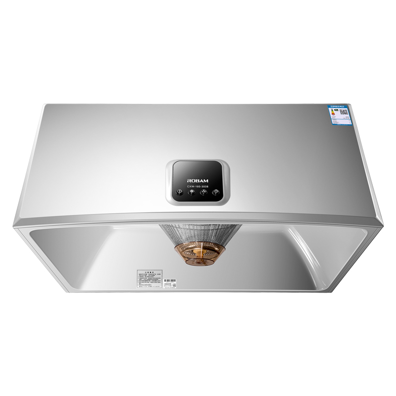 油烟机 老板/ROBAM CXW-185-3008 中式 17
