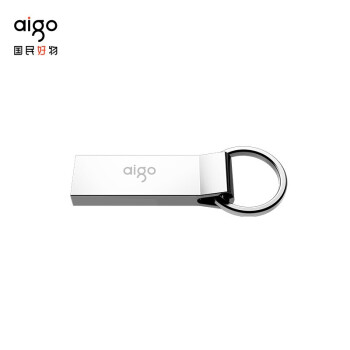 U盘 爱国者/Aigo U210 16GB USB 3.0