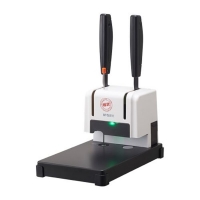 装订机 晨光/M&G MD-AEQ96714