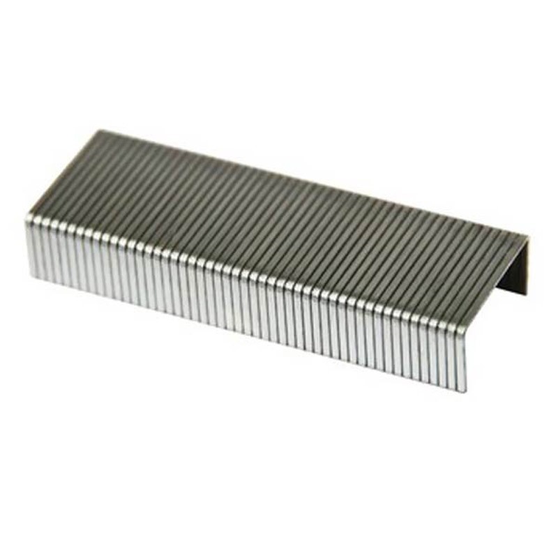 订书钉 得力/deli 0012 1000个 1盒