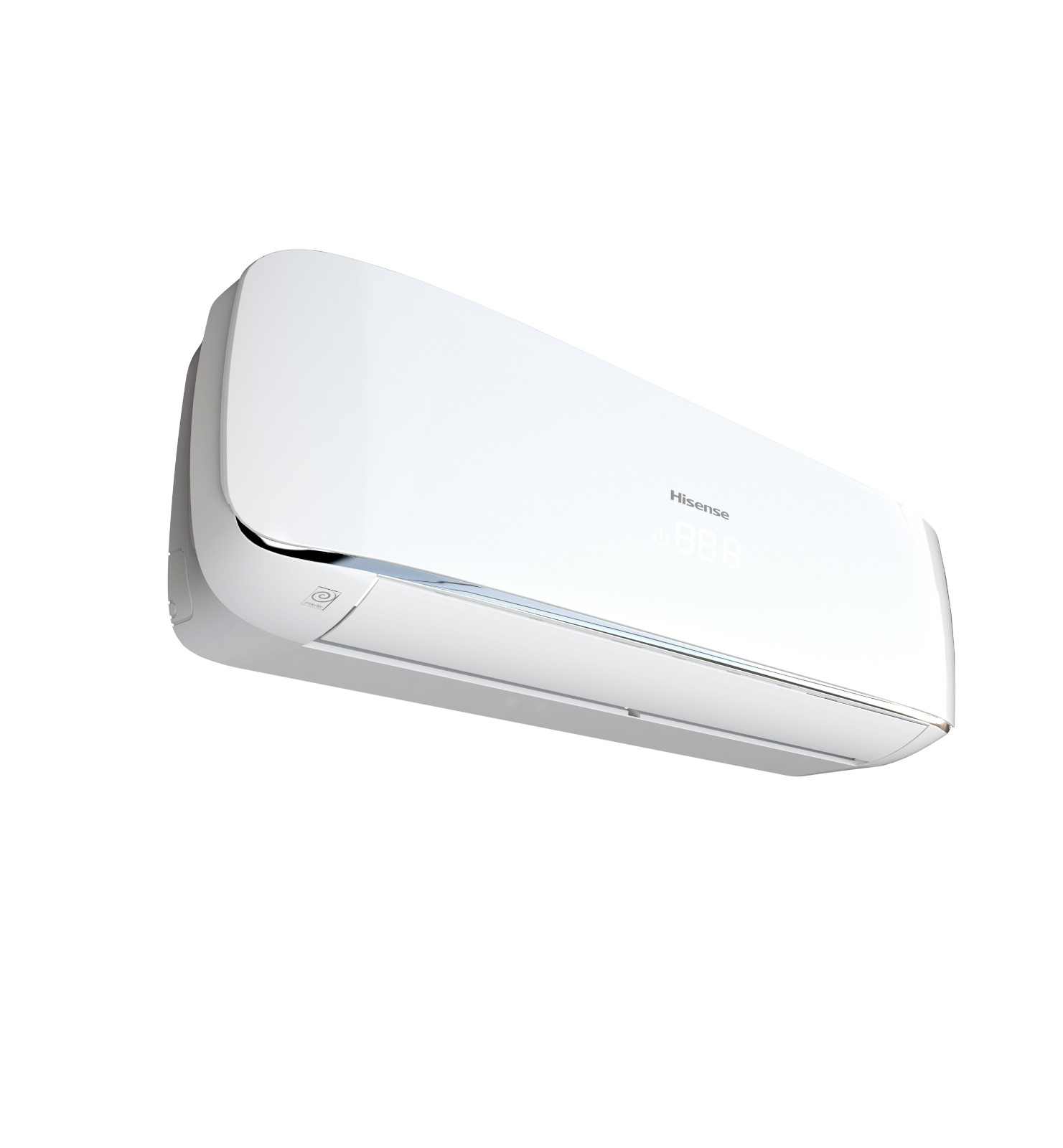 空调机 海信/Hisense KFR-72GW/G860D-X3 白色 50㎡及以下 壁挂式 正3P 3级 变频