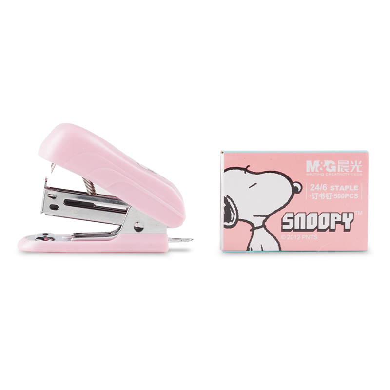 订书机 晨光/M&G SBS91670 手动