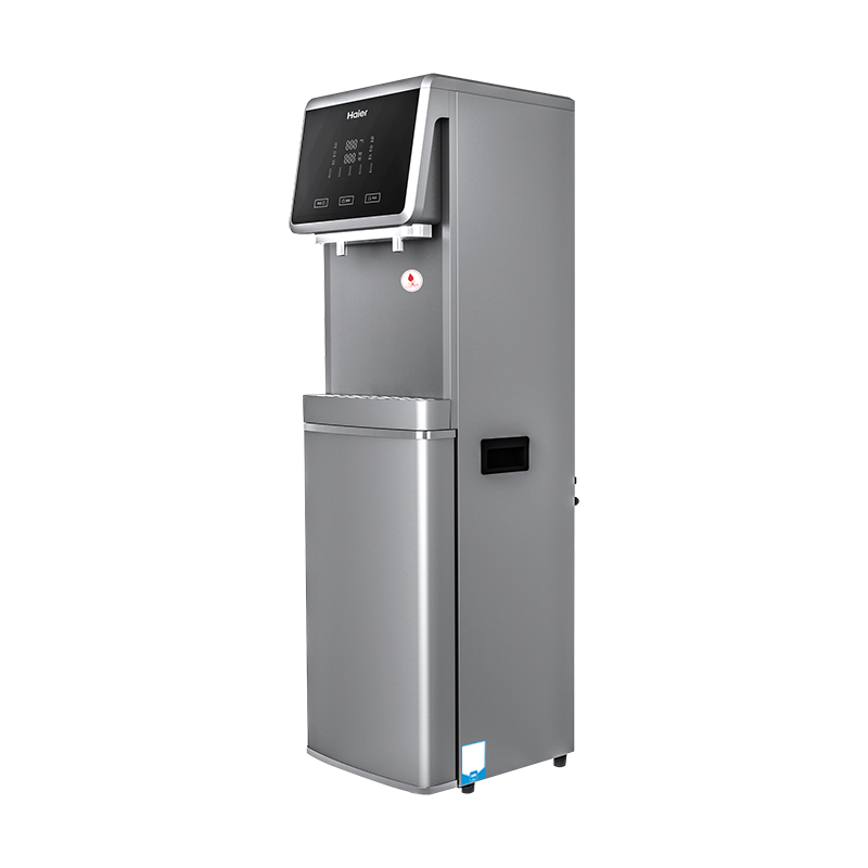 净水设备 海尔/Haier HLZR75A-2L 台上式 4级