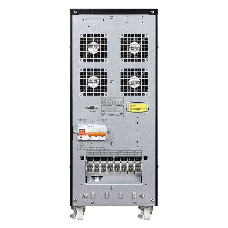 UPS电源 山特/SANTAK 3C20KS 在线式 20KVA 18KW