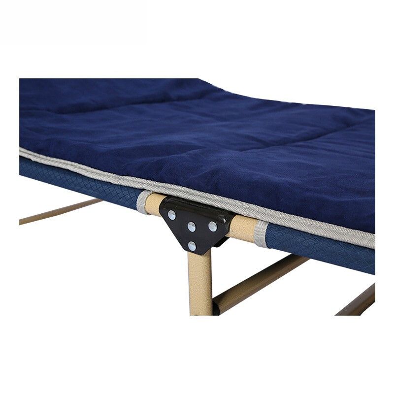 折叠床 三极户外/Tri-polar TP1022 单人 三折以上折叠