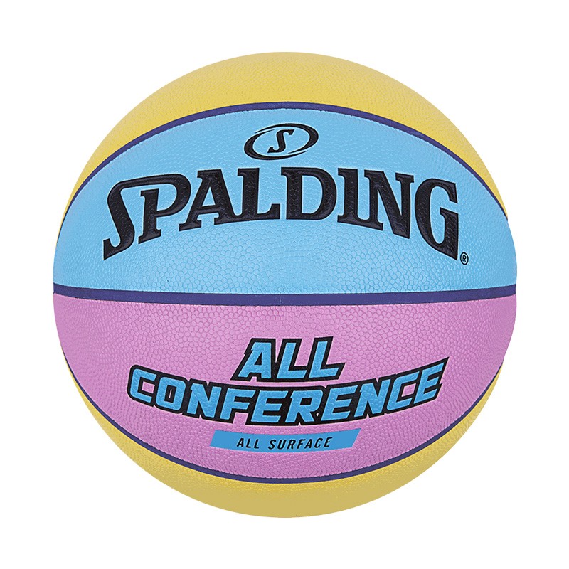 篮球 斯伯丁/SPALDING 76-896Y 通用 7号/标准 PU