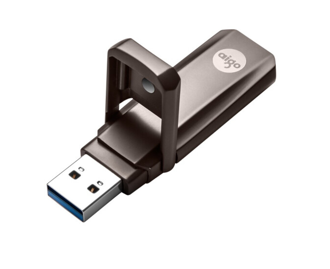 U盘 爱国者/Aigo U391/128GB 128GB USB3.1