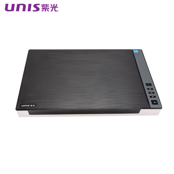 扫描仪 紫光/UNIS M2900 平板式 A3 有线