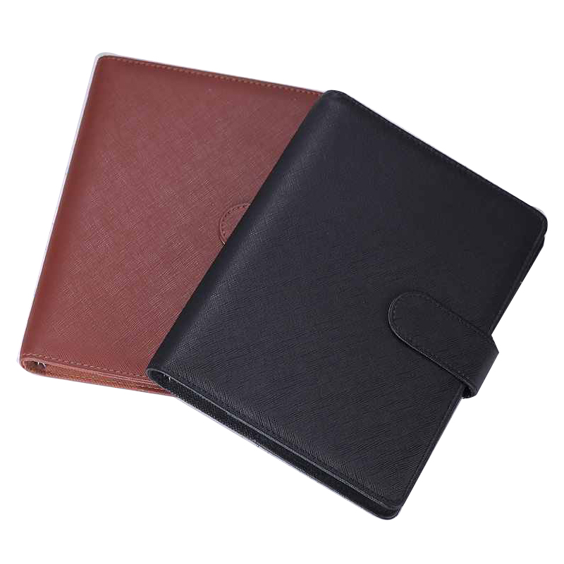 笔记本 晨光/M&G APYF5T74 铁夹式装订 软面抄 100页 1本 25k