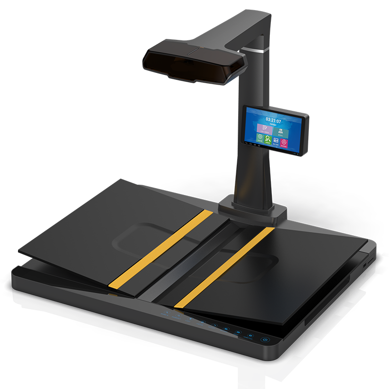 高拍仪 紫光/UNIS E-Scan 3000Plus 平板式 A3