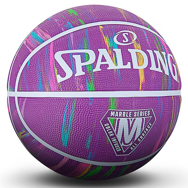 篮球 斯伯丁/SPALDING 84-403Y 通用 7号/标准