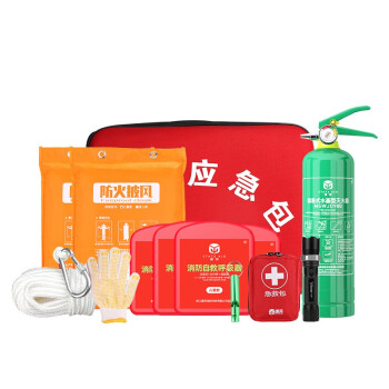 灭火器 援邦/YUANBANG YB-TG980ML-ZH10 手提式 1公斤以下