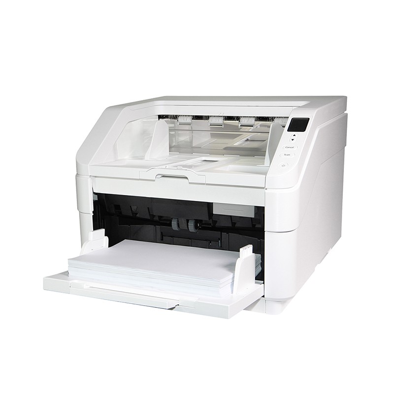 扫描仪 紫光/UNIS Q8095 馈纸式 A3 USB