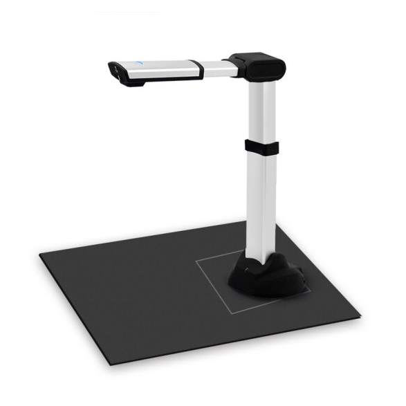 扫描仪 良田/eloam S1800A3 高拍仪 USB