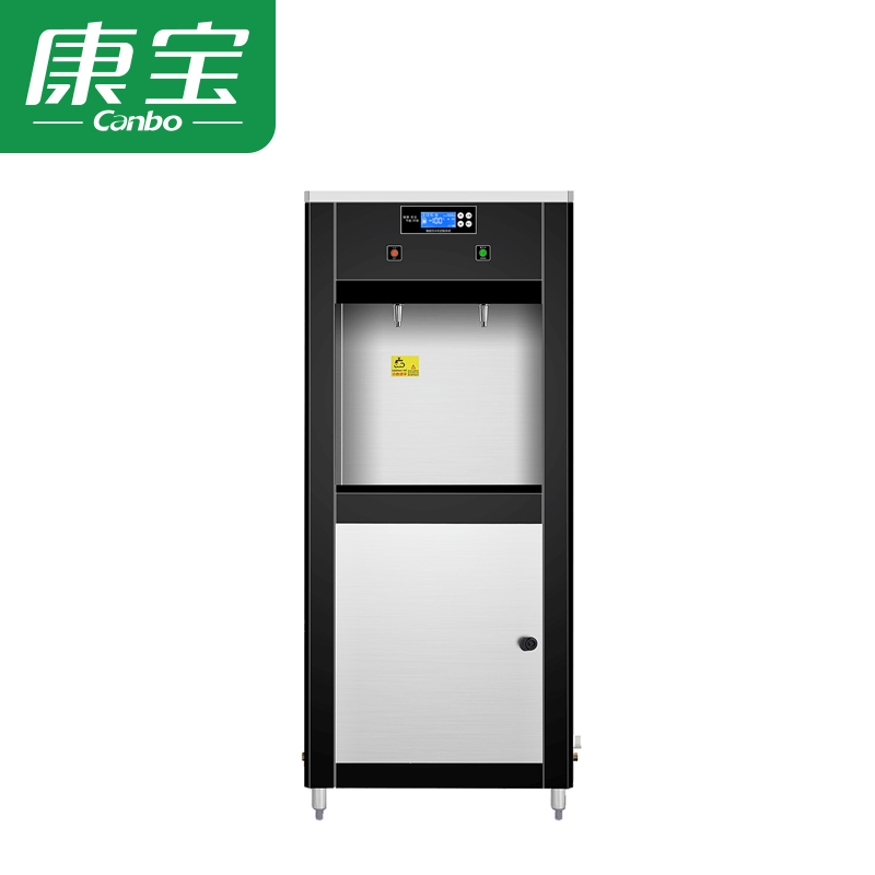 饮水器 康宝/Canbo KS-3K30-L20 柜式 银色