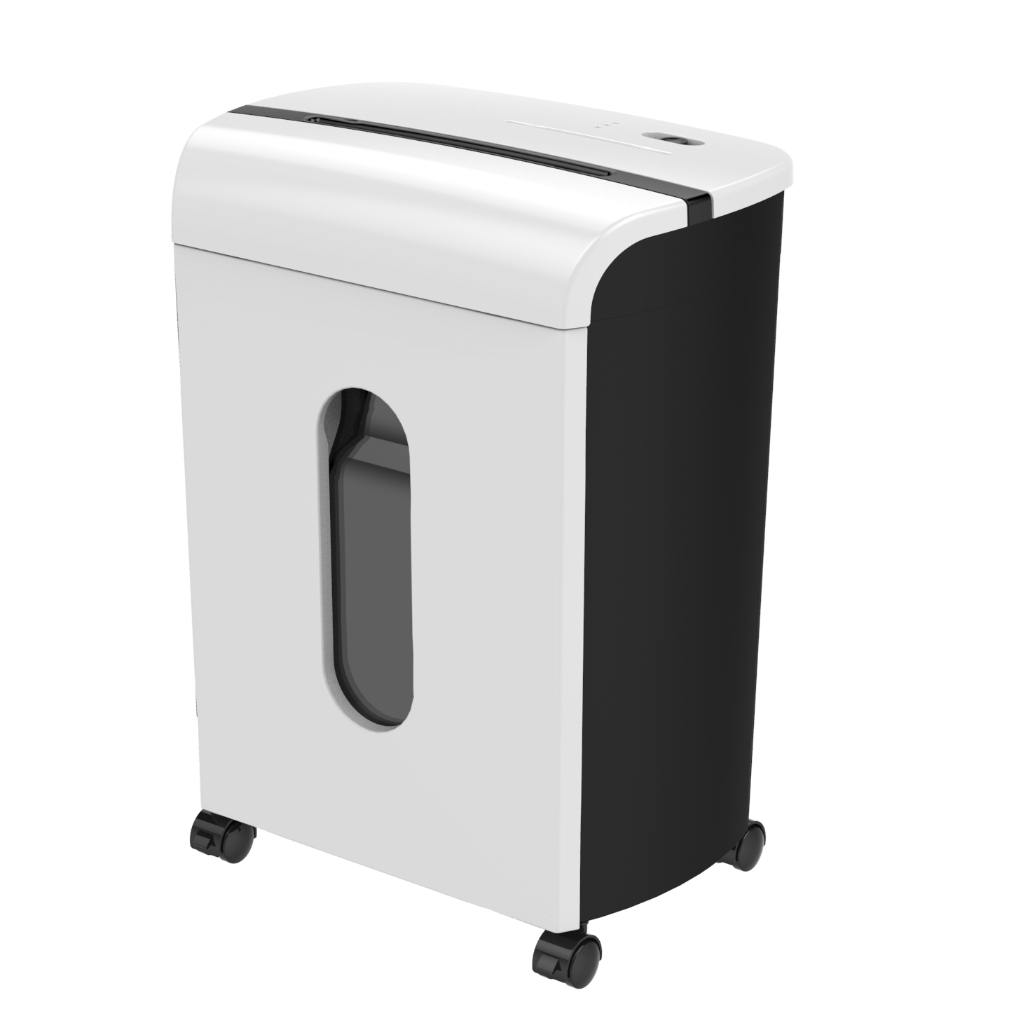 碎纸机 奥士达/OASTAR 精灵II 粒状 5级保密