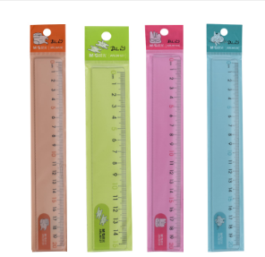 直尺 晨光/M&G ARL96128 20 1 透明