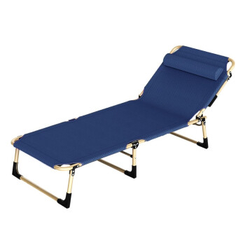 折叠床 三极户外/Tri-polar TP1019 单人 两折折叠