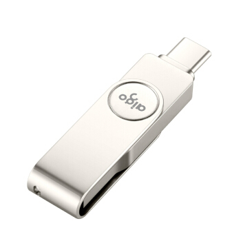 U盘 爱国者/Aigo 爱国者U356-64G 64GB USB 3.0