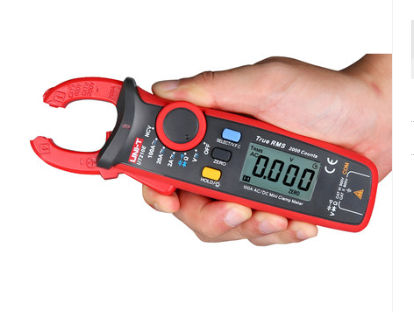 万用表 优利德/UNI-T UT210E 数字万用表