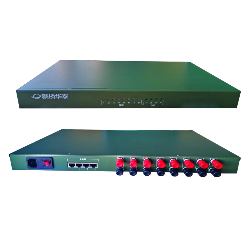 交换设备 新桥华泰 XQ-8008P