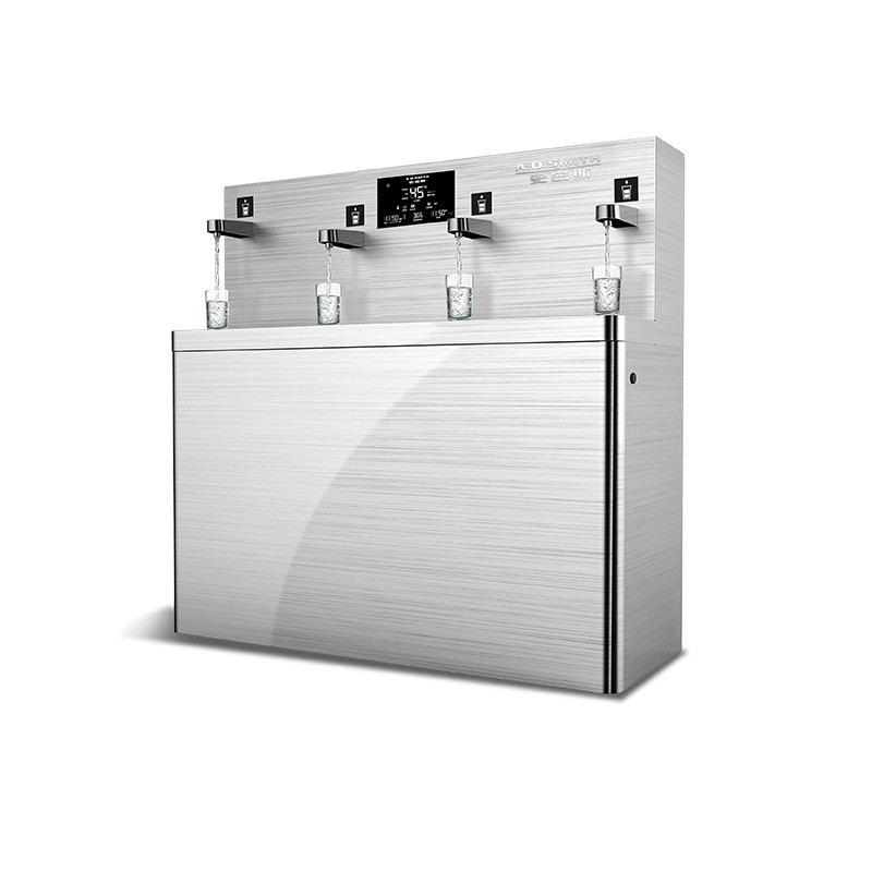 净水设备 史密斯/A.O.Smith BZR800-S5 台上式 6级