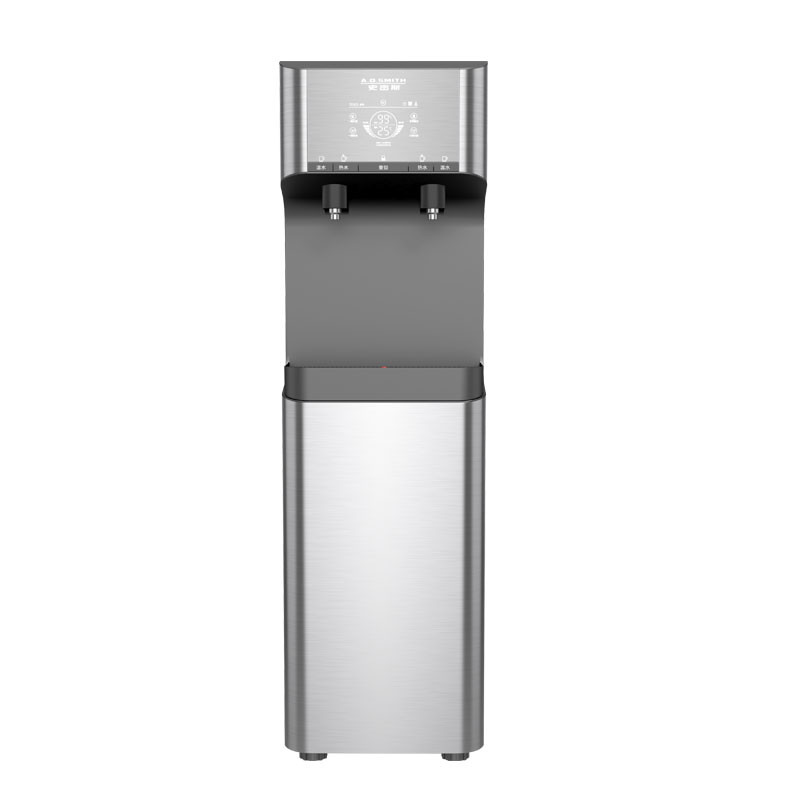 净水设备 史密斯/A.O.Smith BZR100-A2111 台上式 3级