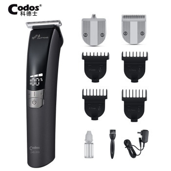 理发器 科德士/Codos CHC-339 充电式