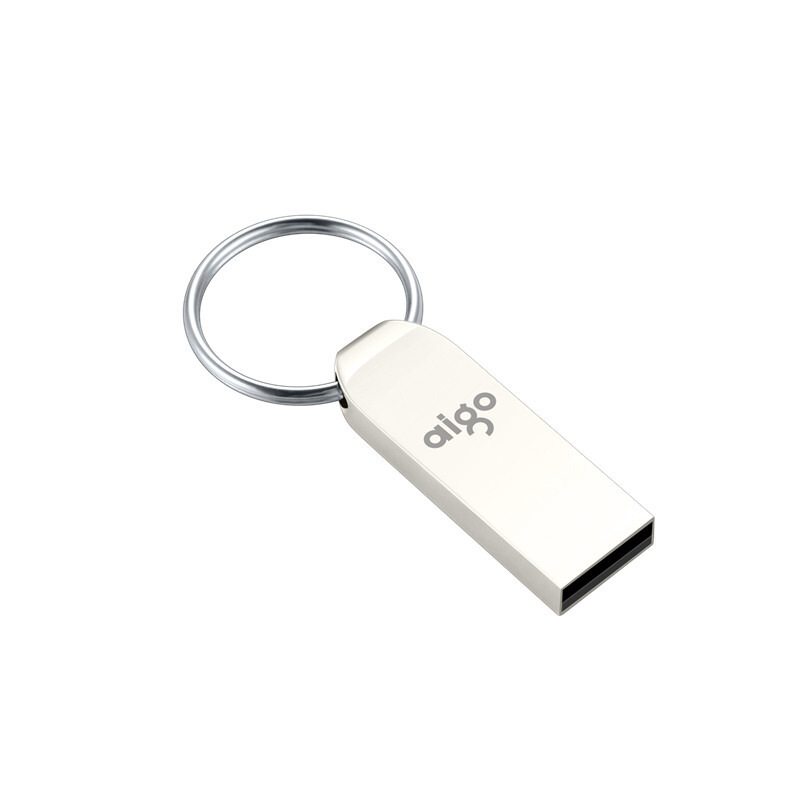 U盘 爱国者/Aigo U268-64G 64GB USB 2.0