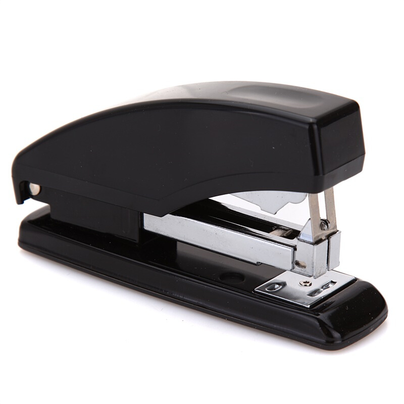 订书机 三木/SUNWOOD 8505 手动 黑色