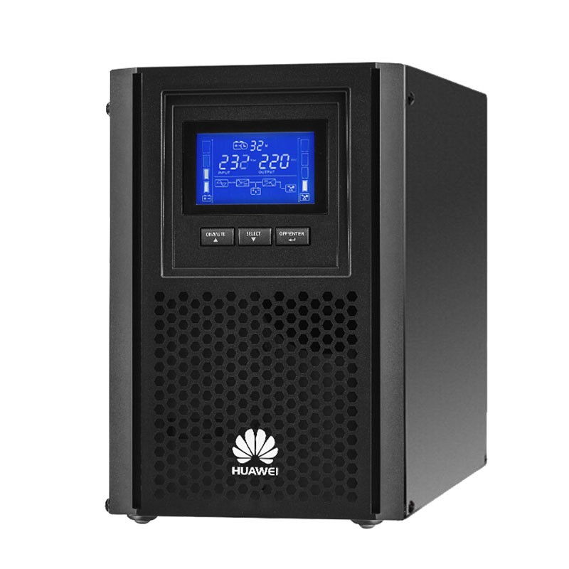 不间断电源（UPS） 华为/Huawei UPS2000-A-2KTTL 塔式 2KVA 1.6KW