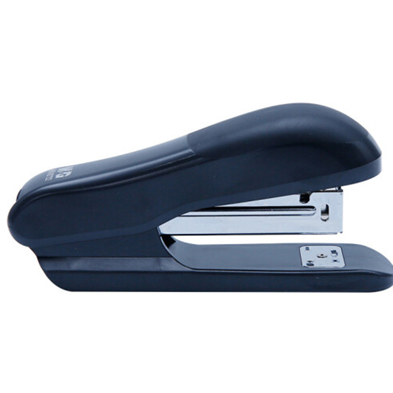 订书机 晨光/M&G ABS92722 手动 黑色