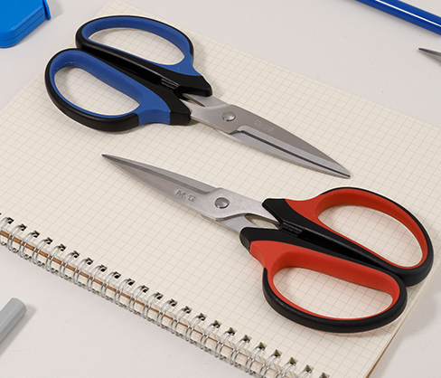 剪刀 晨光/M&G ASSN2245 1把