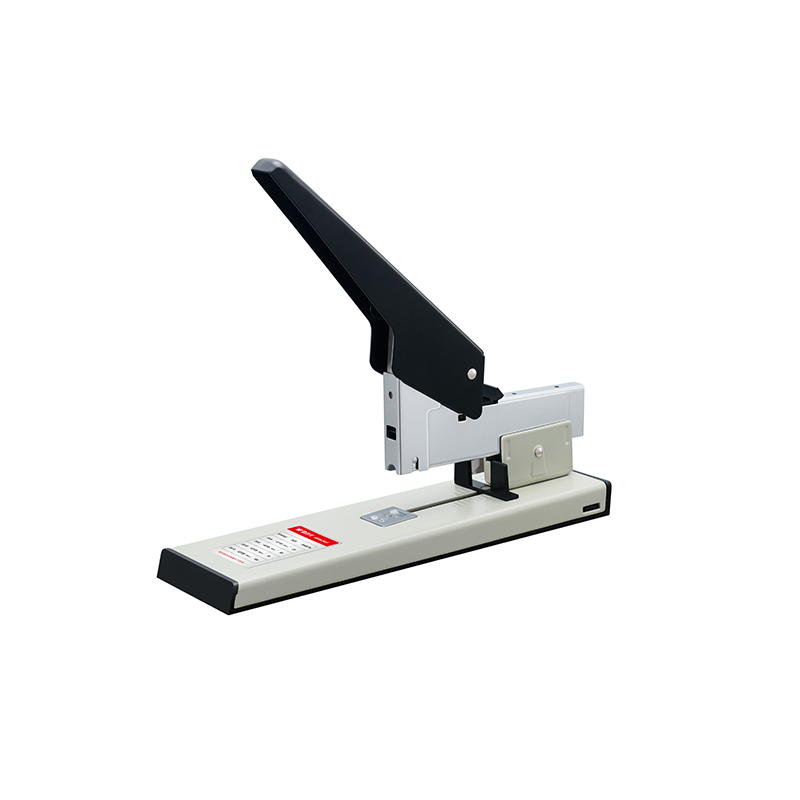 订书机 晨光/M&G ABSN2653 手动 黑色