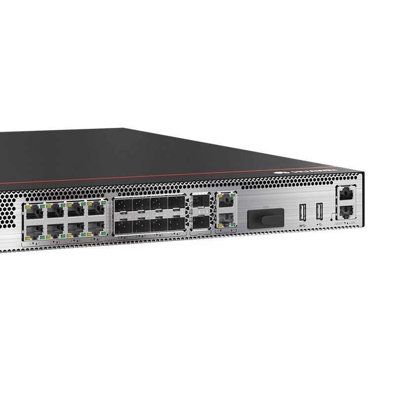 华为/Huawei USG6355E-AC 企业级路由器 10/100/1000Mbps