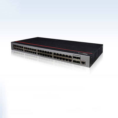 交换设备 华为/Huawei S5735S-L48T4S-A1 光口 以太网