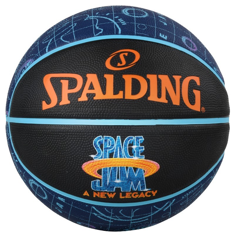 篮球 斯伯丁/SPALDING 77-230Y 通用 7号/标准 PU