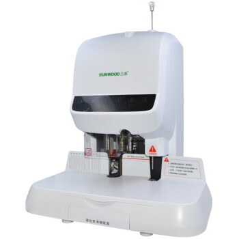 装订机 三木/SUNWOOD SZ-9051 财务装订机