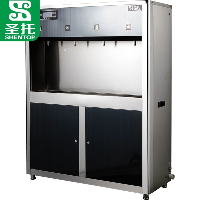 净水设备 圣托/shentop STK-D4  台上式 3级