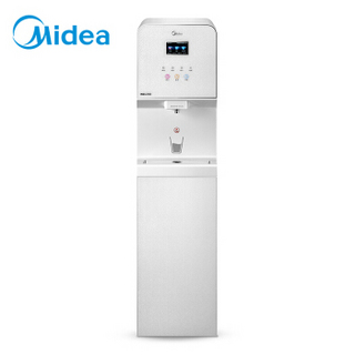 净水设备 美的/Midea Z60 Pro 台上式 4级