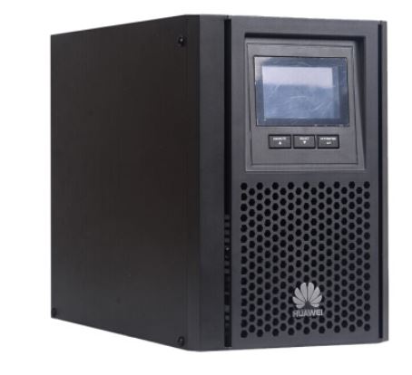 不间断电源（UPS） 华为/Huawei UPS2000-A-1KTTL 双变式 1KVA