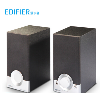 音响/音箱 漫步者/EDIFIER R18T 2.0 有线