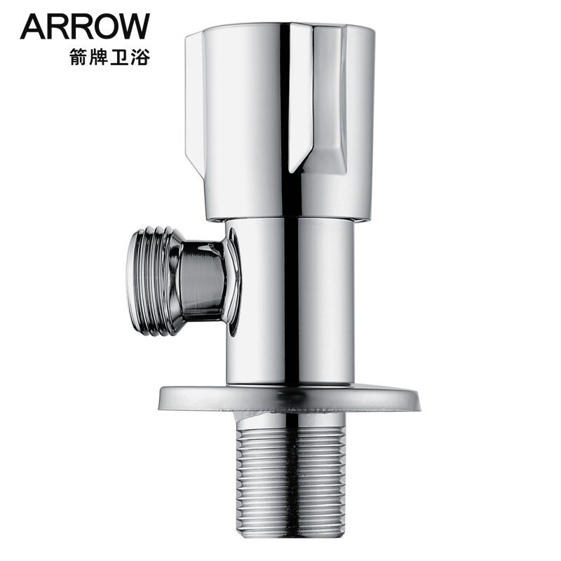 阀门 箭牌/ARROW AE5208 逆止阀 国标 螺纹